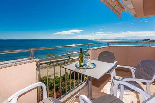 Apartmani Lorena Privlaka  Luaran gambar